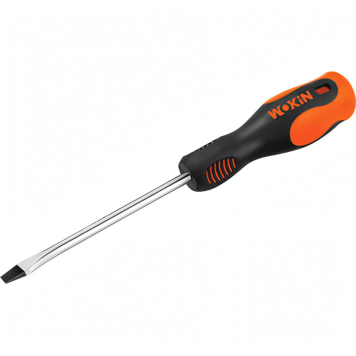 Giravite a taglio Wokin, lama 6,5x150 mm, manico grip
