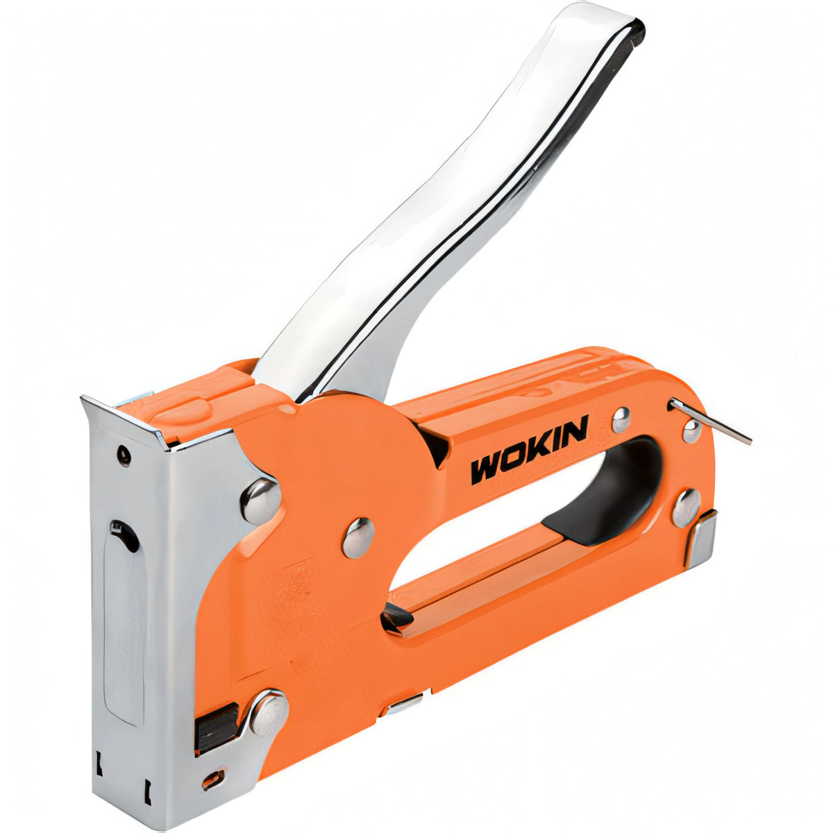 Fissatrice manuale Wokin 217108 in acciaio