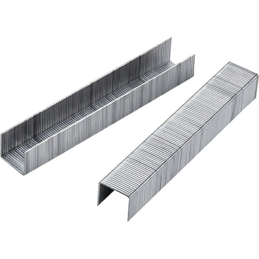 Punti per fissatrice Wokin 2181, gamba 12 mm, confezione da 1000 pezzi