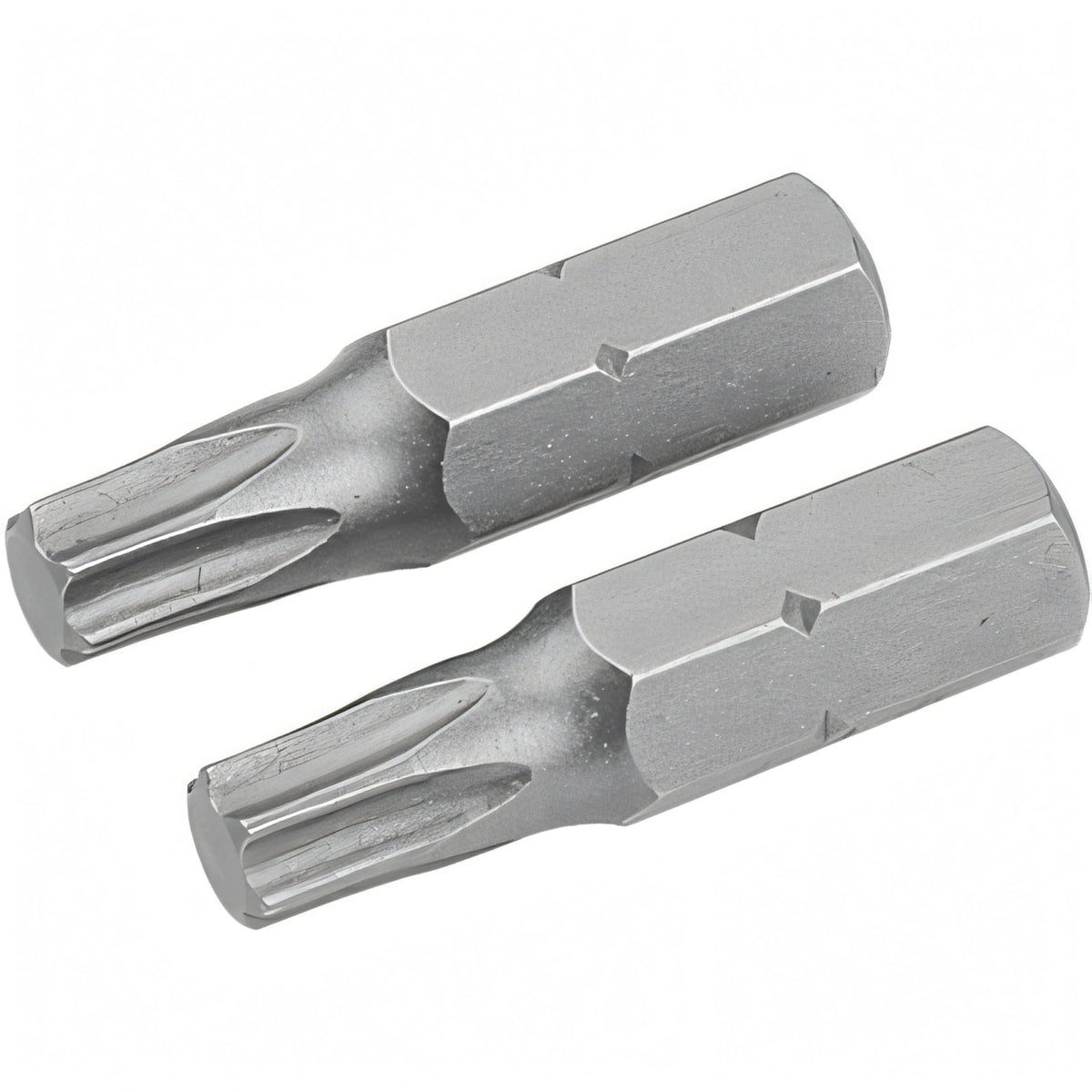 Inserto Torx T40 Wokin per avvitatore, confezione da 2 pezzi