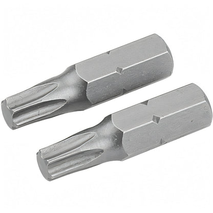 Inserto Torx T40 Wokin per avvitatore, confezione da 2 pezzi