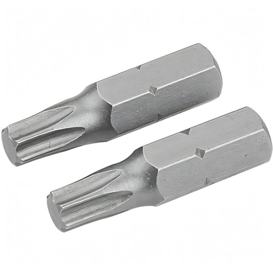 Inserto Torx T40 Wokin per avvitatore, confezione da 2 pezzi