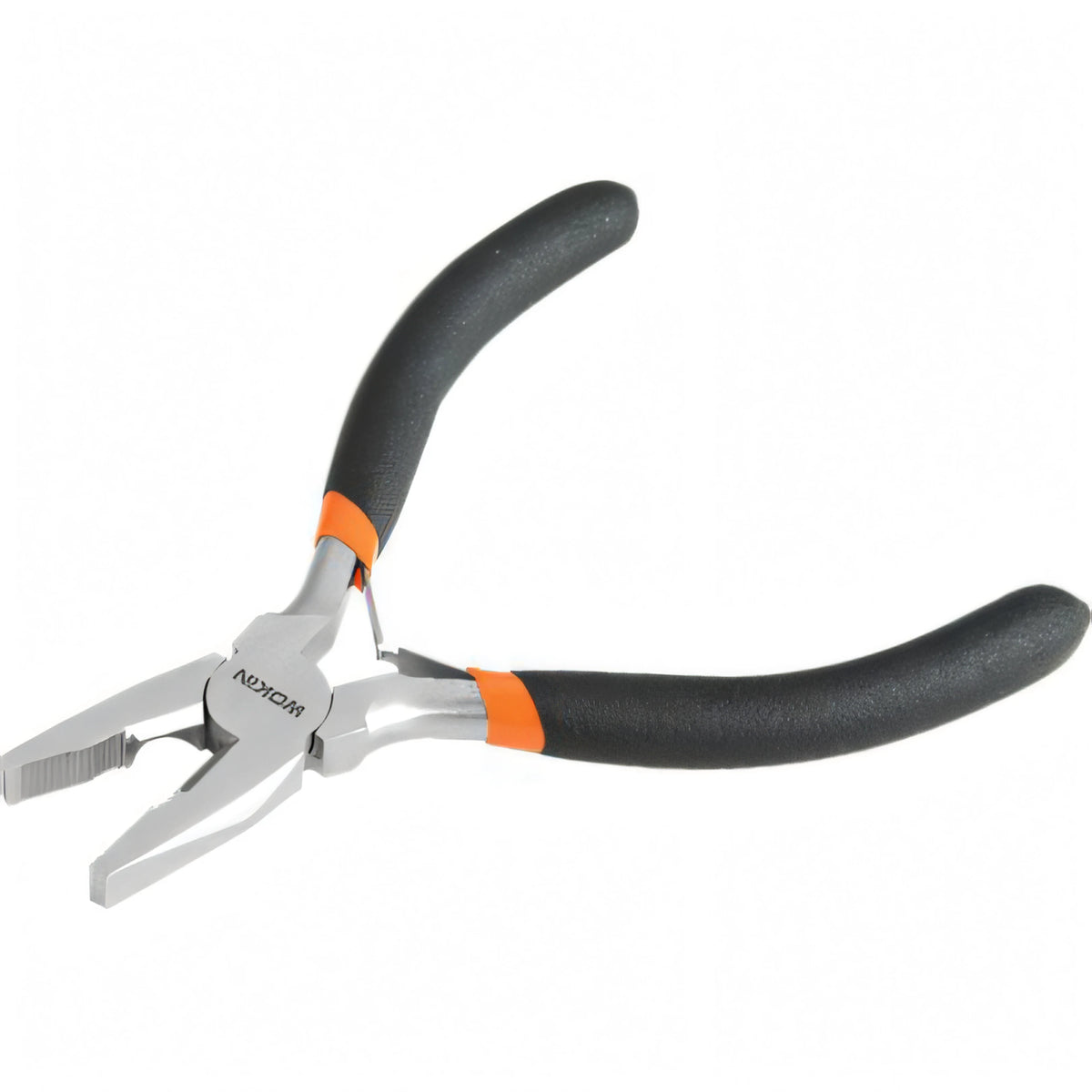 Pinza mini universale Wokin, 115 mm