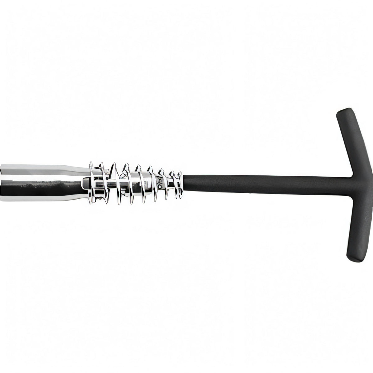 Chiave a T snodata Wokin per candele, bussola 16 mm