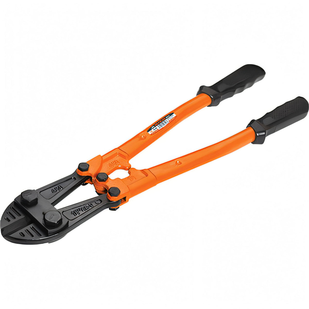 Tagliabulloni Wokin con lame al cromo vanadio, 450 mm