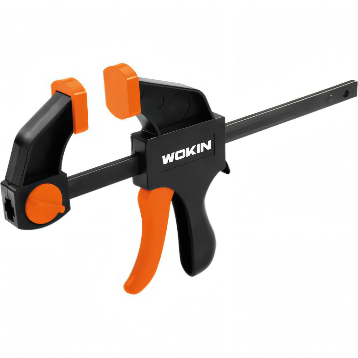 Strettoio Wokin a sgancio rapido reversibile, 150 mm