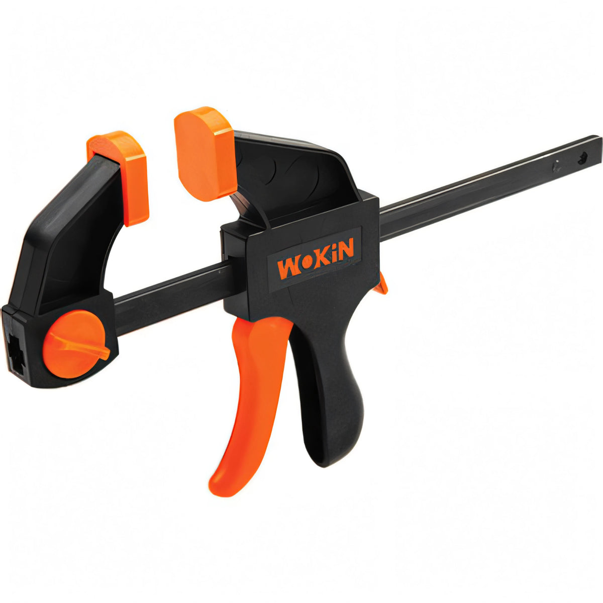 Strettoio Wokin a sgancio rapido reversibile, 600 mm