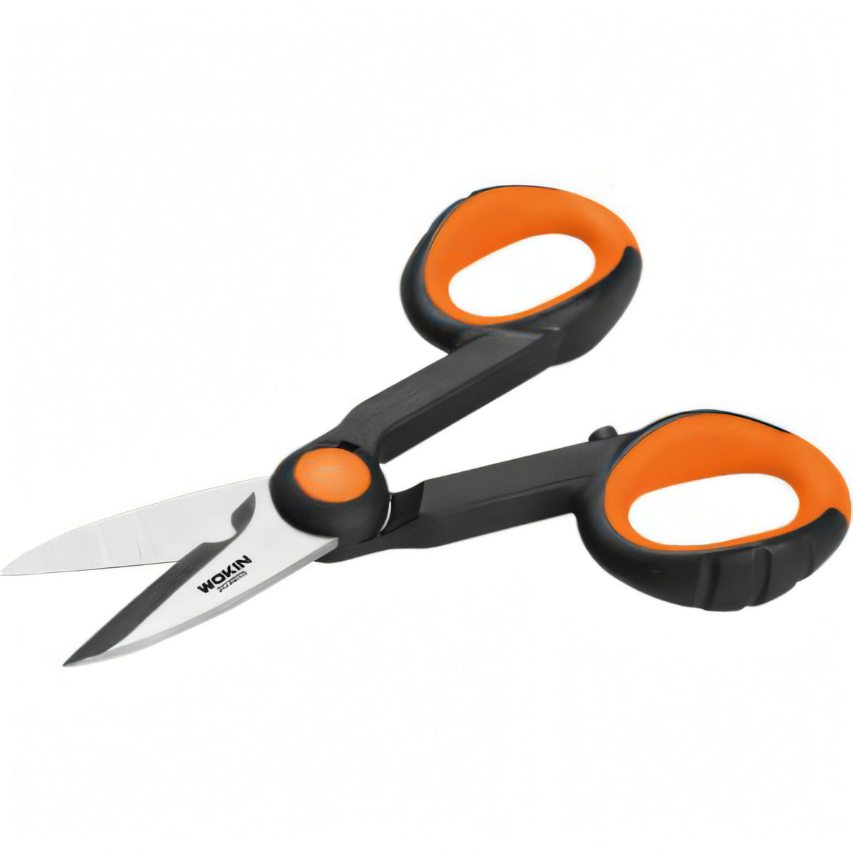 Forbici da elettricista Wokin Professional 303855, 14 cm