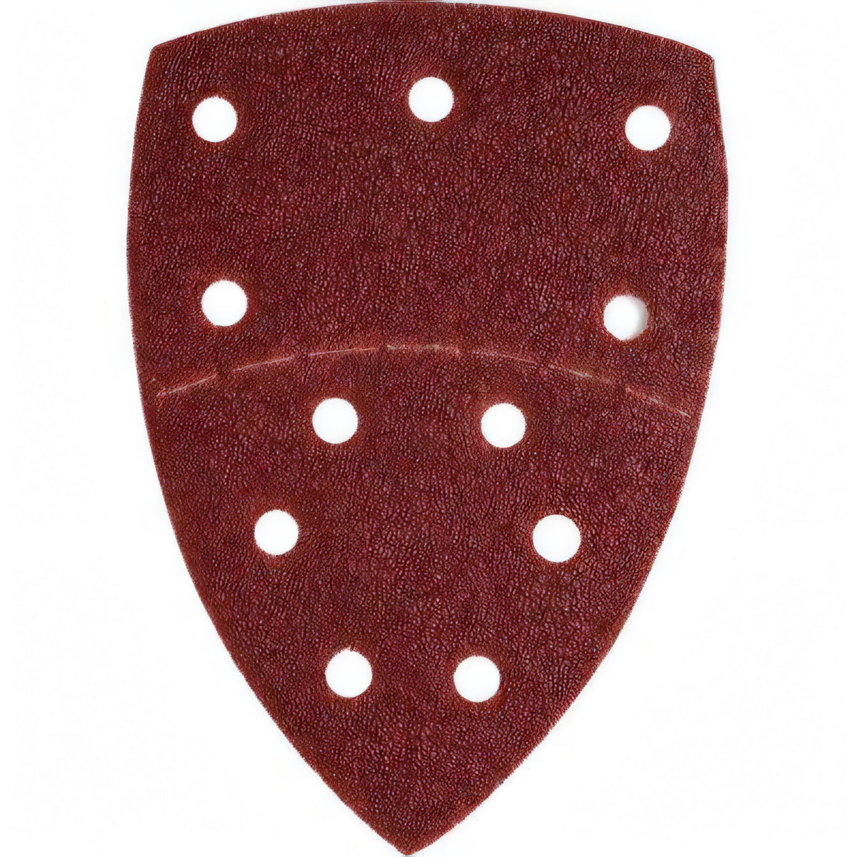 Carta abrasiva velcrata Wokin grana 60 per levigatrice ORB 7770