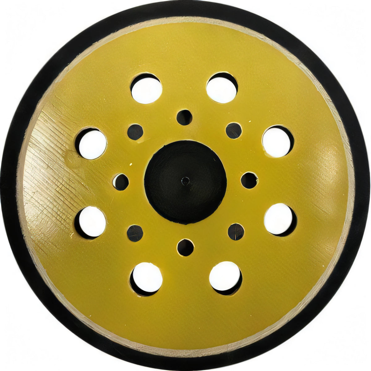 Platorello di ricambio Wokin per levigatrice rotorbitale, Ø 125 mm