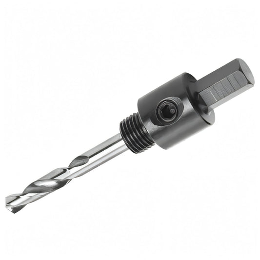 Albero Wokin 756401 per seghe a tazza bimetalliche Ø 14-30 mm