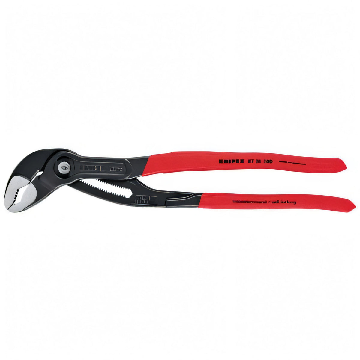 Pinza poligrip Knipex Cobra 87, 300 mm, apertura fino a 70 mm