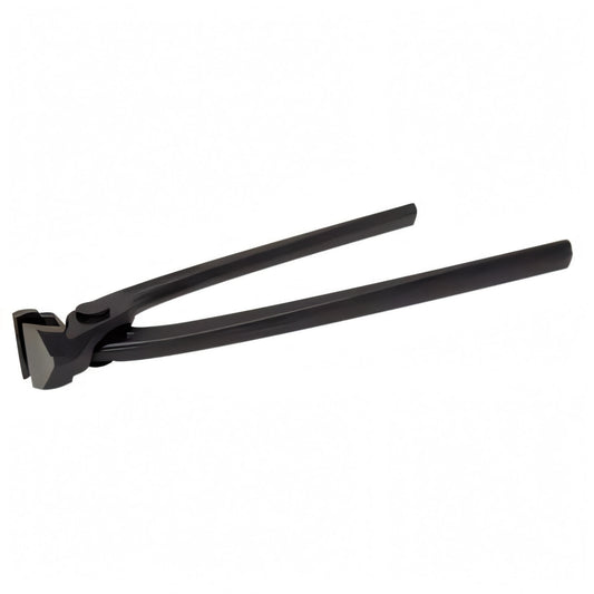 Tenaglia da ferraiolo Knipex 9900 in acciaio bonderizzato nero, 220 mm