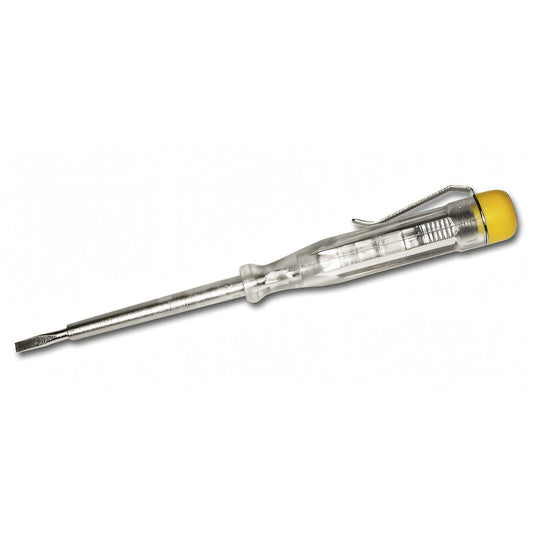Giravite cercafase HIT tascabile luminoso, lunghezza 190 mm