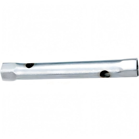 Chiave a tubo doppia Effe, misure 6x7 mm