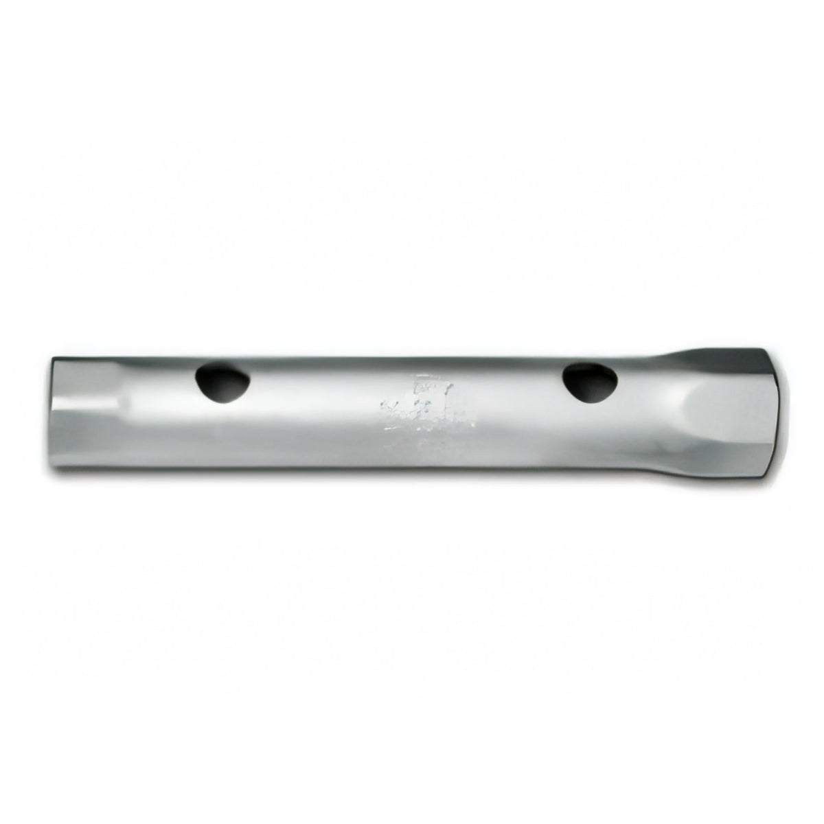 Chiave a tubo doppia Effe, misure 8x9 mm