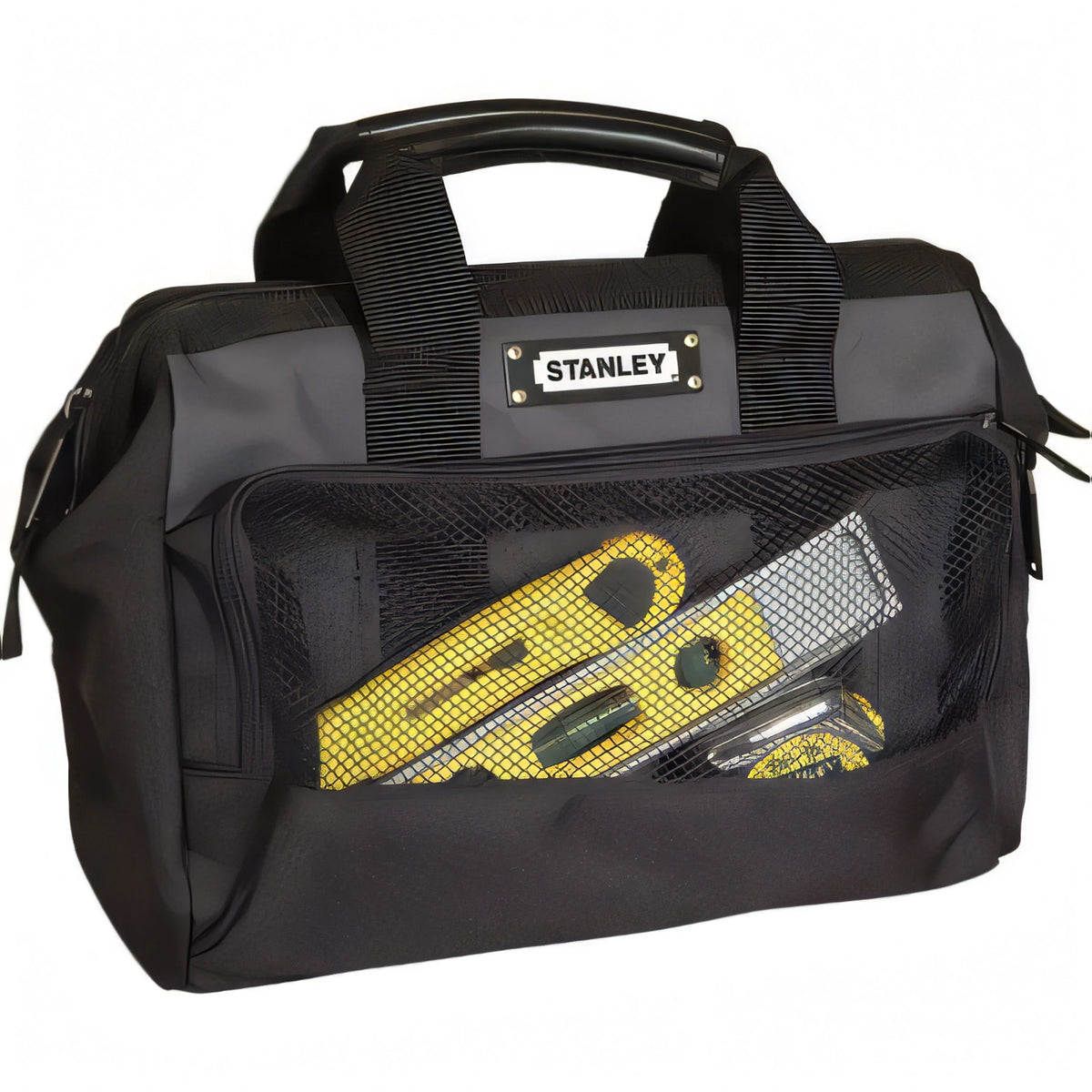 Borsa portautensili Stanley 1-93-330 base rigida