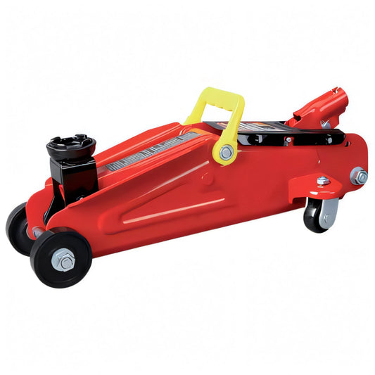 Cricchetto idraulico a carrello Einhell CC-TJ 2000 da 2 tonnellate