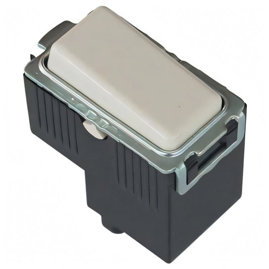 Interruttore unipolare Marlanvil Venus 16A 250V