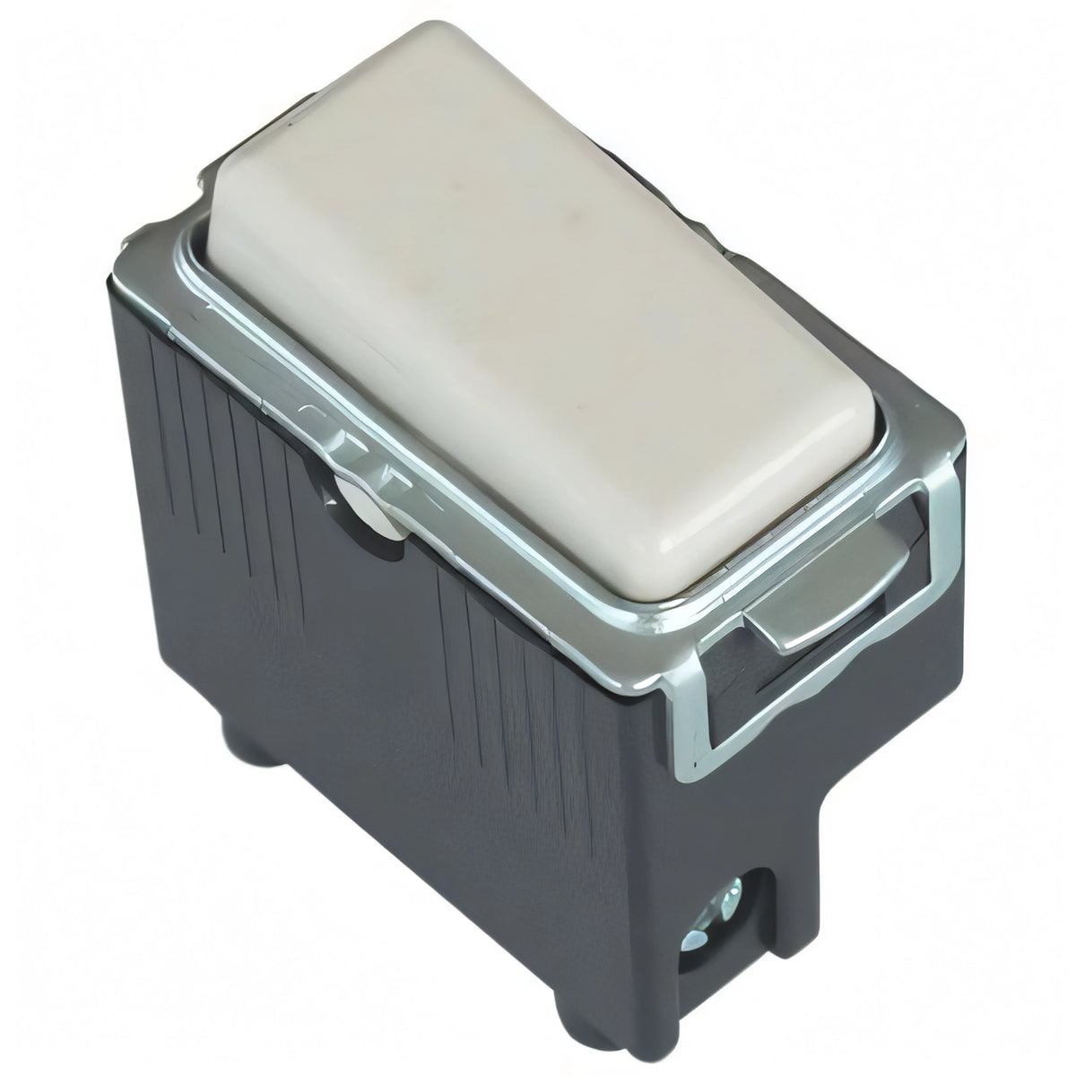 Deviatore unipolare Marlanvil Venus 16A 250V