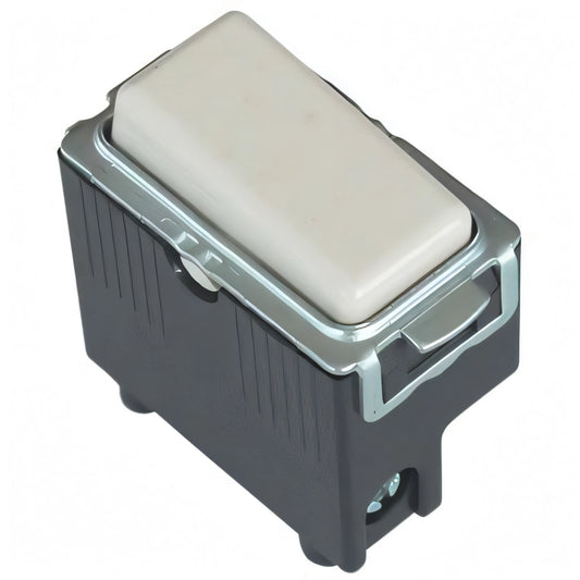 Deviatore unipolare Marlanvil Venus 16A 250V