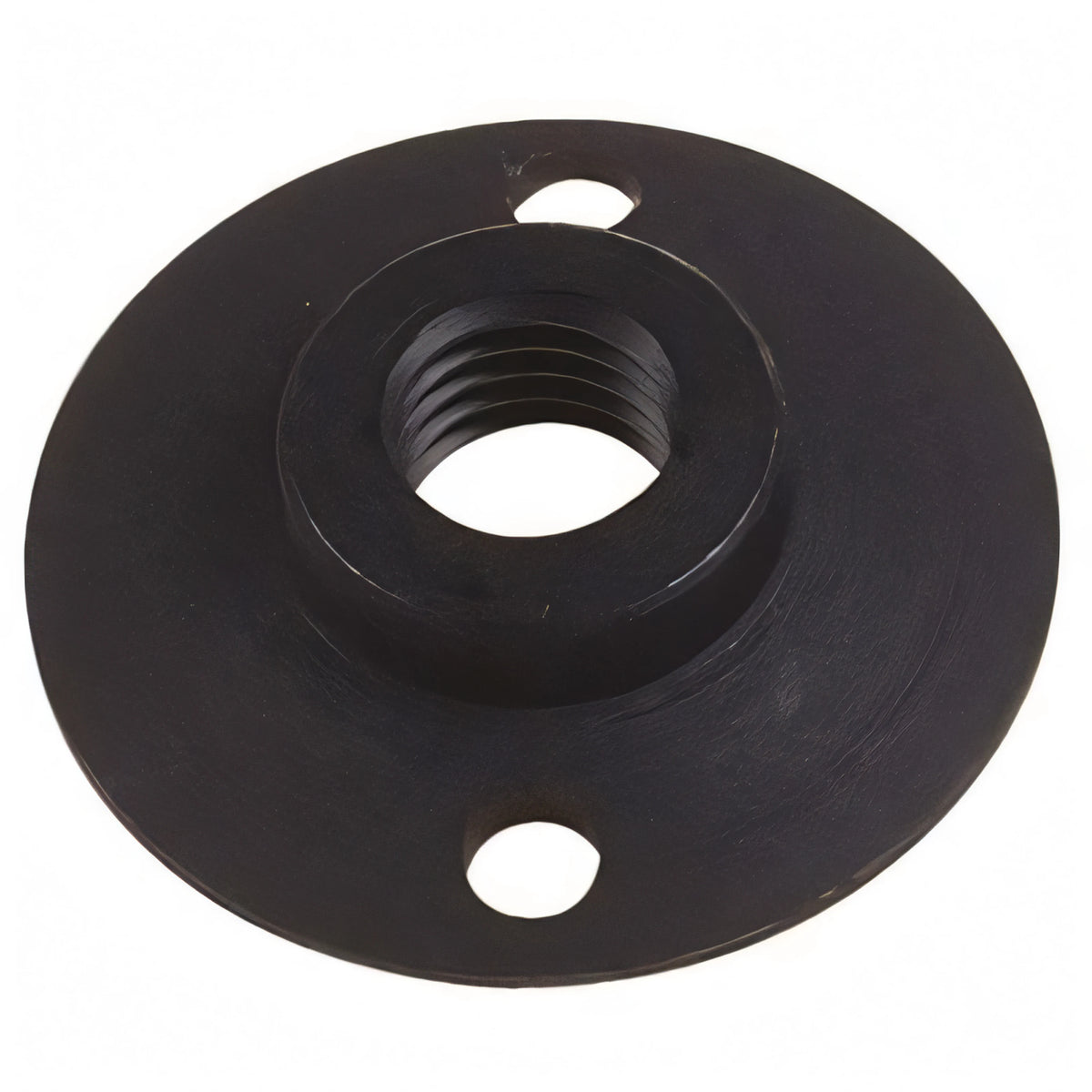 Ghiera conica PG ferma disco per smerigliatrice, Ø 22 mm, foro M14