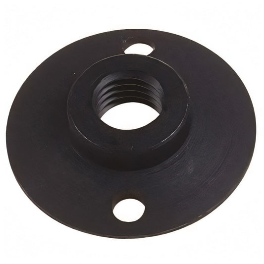 Ghiera conica PG ferma disco per smerigliatrice, Ø 22 mm, foro M14