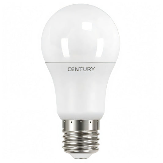 Lampadina LED goccia Century Harmony 80, E27, 11W, luce naturale