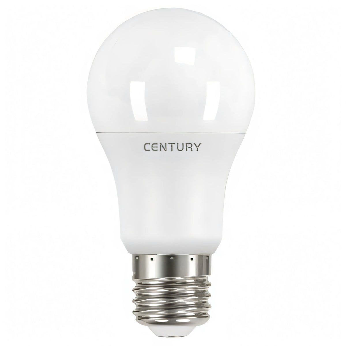 Lampadina LED goccia Century Harmony 80, E27, 11W, luce fredda
