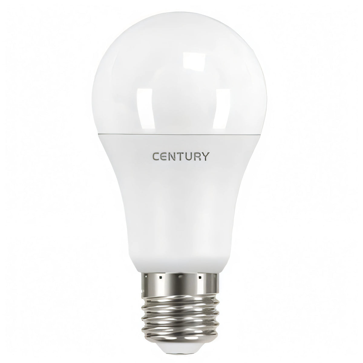 Lampadina LED goccia Century Harmony 80, E27, 15W, luce calda