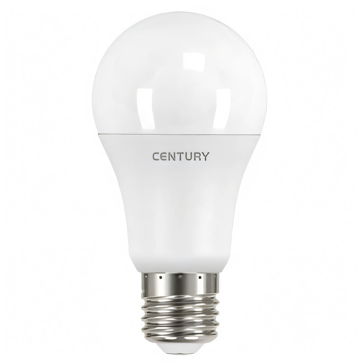 Lampadina LED goccia Century Harmony 80, E27, 15W, luce fredda