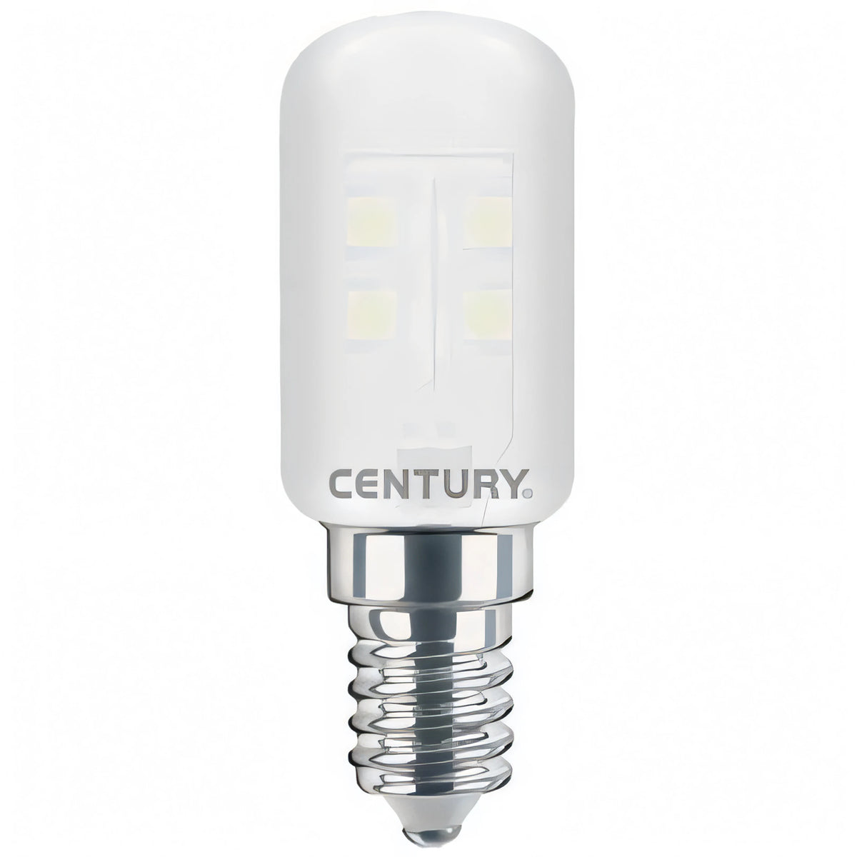 Lampadina LED E14 luce fredda per frigorifero, 22x52 mm