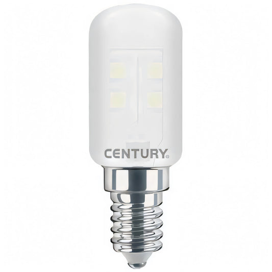 Lampadina LED E14 luce fredda per frigorifero, 22x52 mm