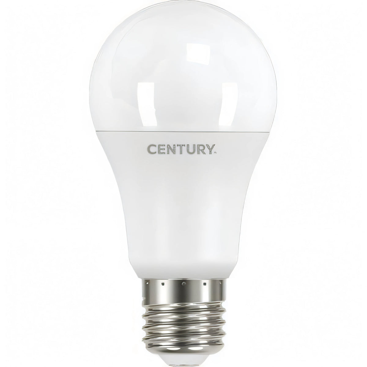 Lampadina LED goccia Century Harmony 80, E27, 17W, luce fredda