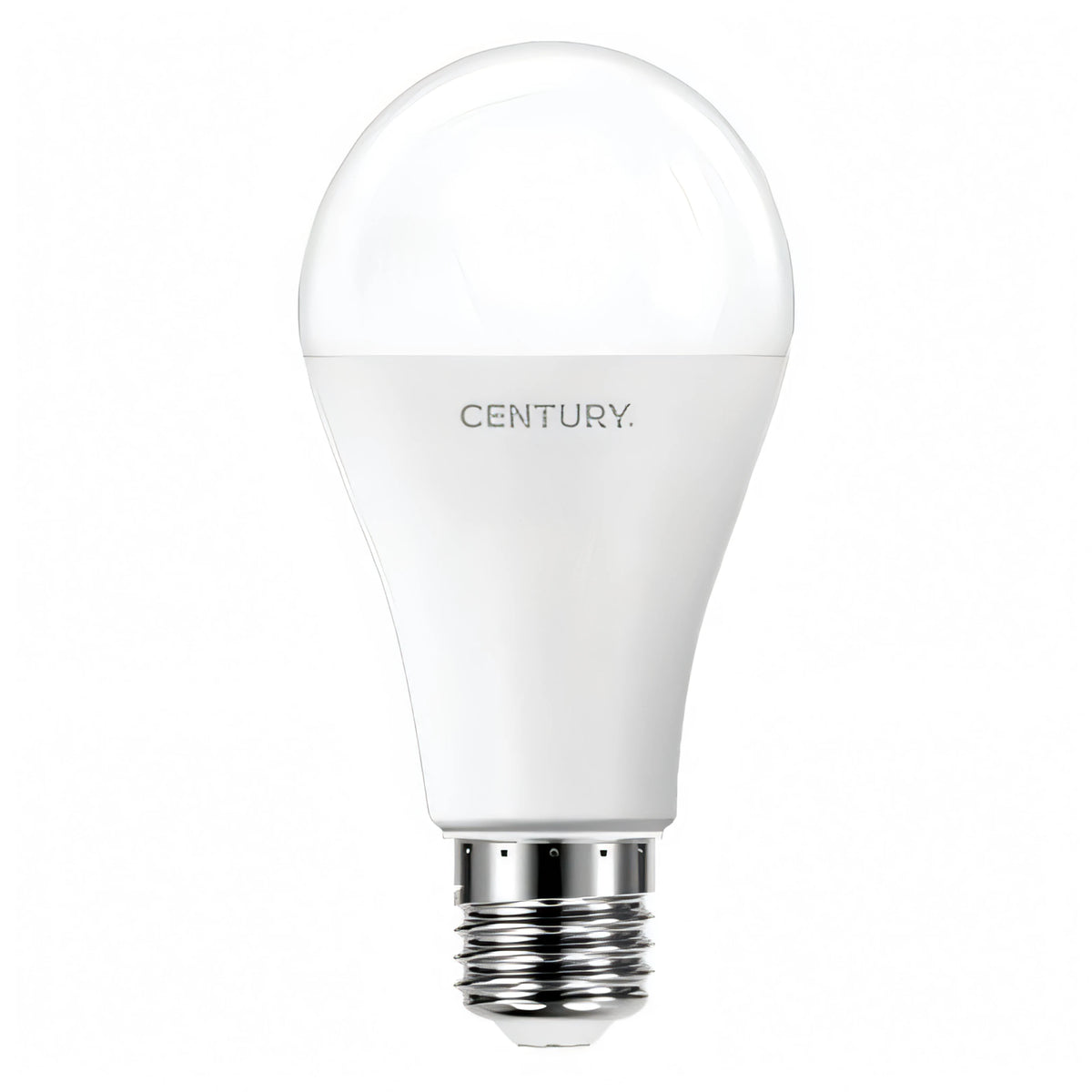 Lampadina LED goccia Century Harmony 80, E27, 20W, luce fredda