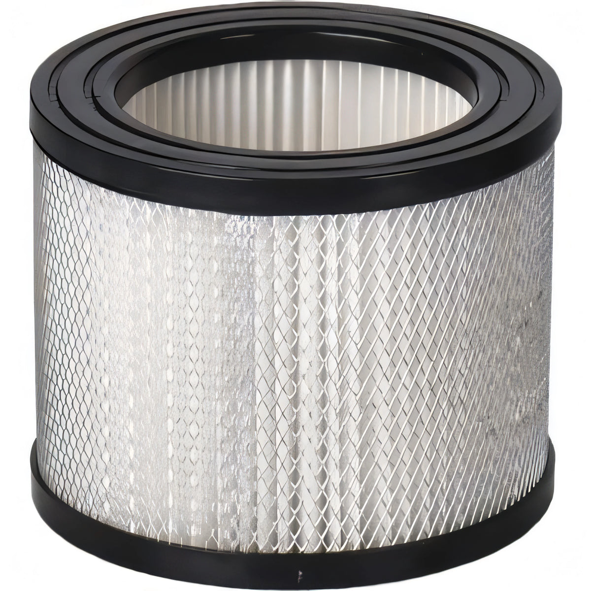 Filtro HEPA lavabile Domus per aspiracenere Vesuvio Evo, cartuccia Ø120/80 mm
