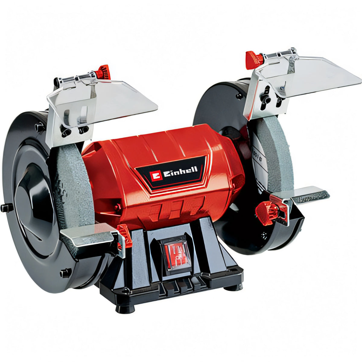 Smerigliatrice da banco TC-BG 150, 230V 150W, dischi Ø150 mm