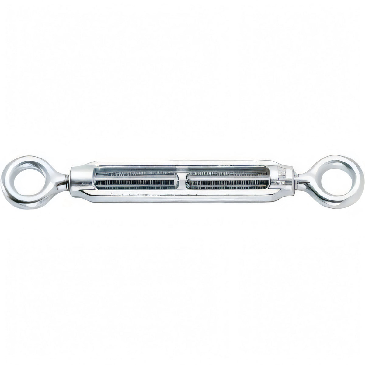 Tenditore a occhiolo doppio zincato Robur 8005Z, M5