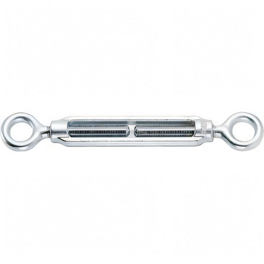 Tenditore a occhiolo doppio zincato Robur 8005Z, M5