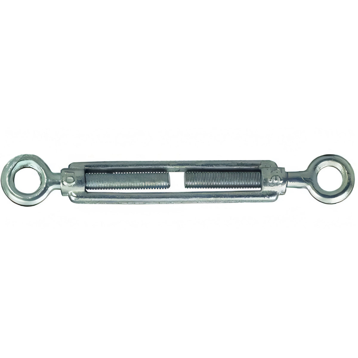 Tenditore a occhiolo doppio zincato Robur 8005Z, M6