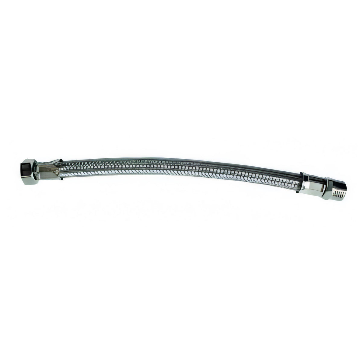 Flessibile Flexcore Parigi 1/2 FF 25 cm inox 304