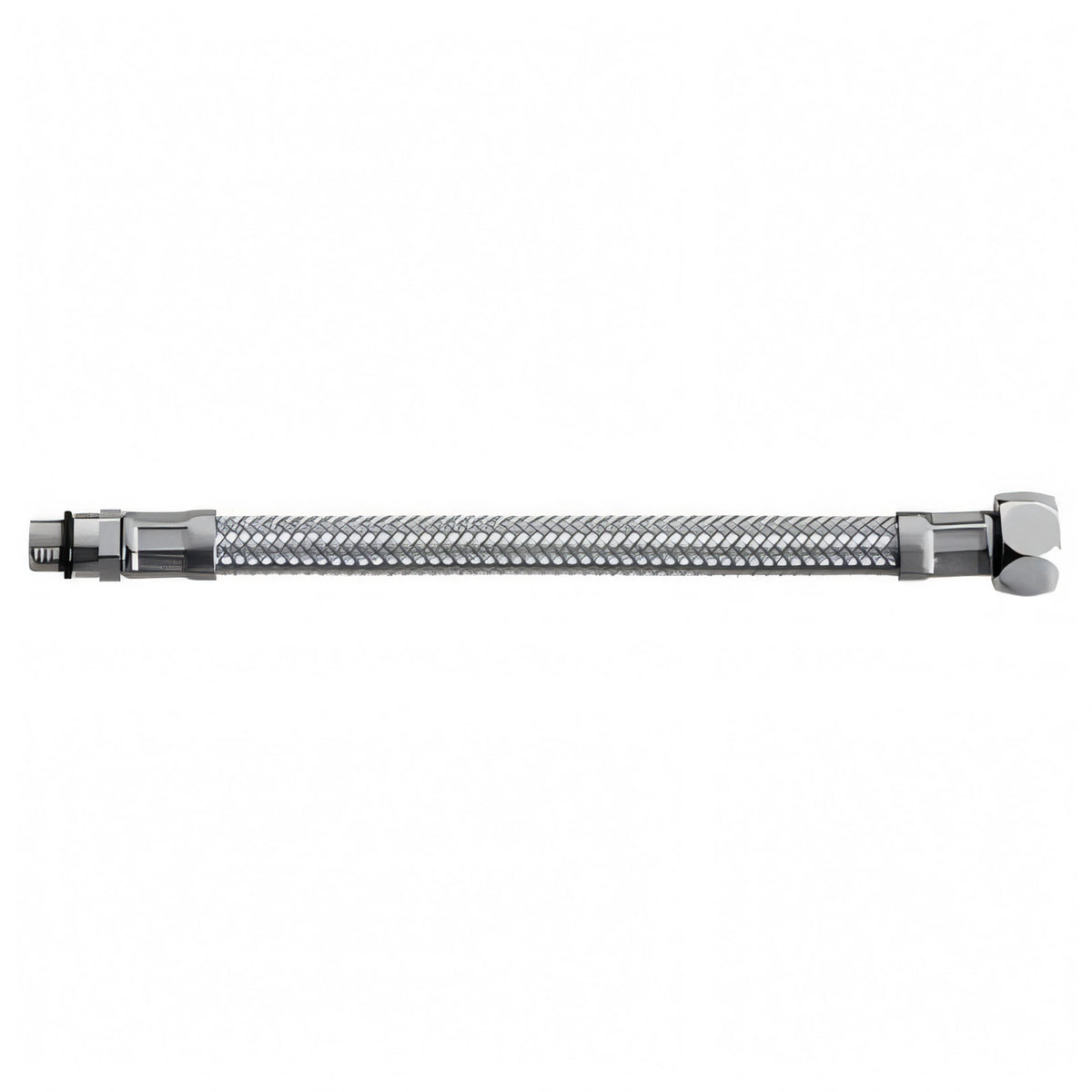 Flessibile Flexcore Parigi per miscelatori, attacco corto M10 x 3/8 F, 36 cm