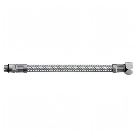 Flessibile Flexcore Parigi per miscelatori, attacco corto M10 x 3/8 F, 36 cm