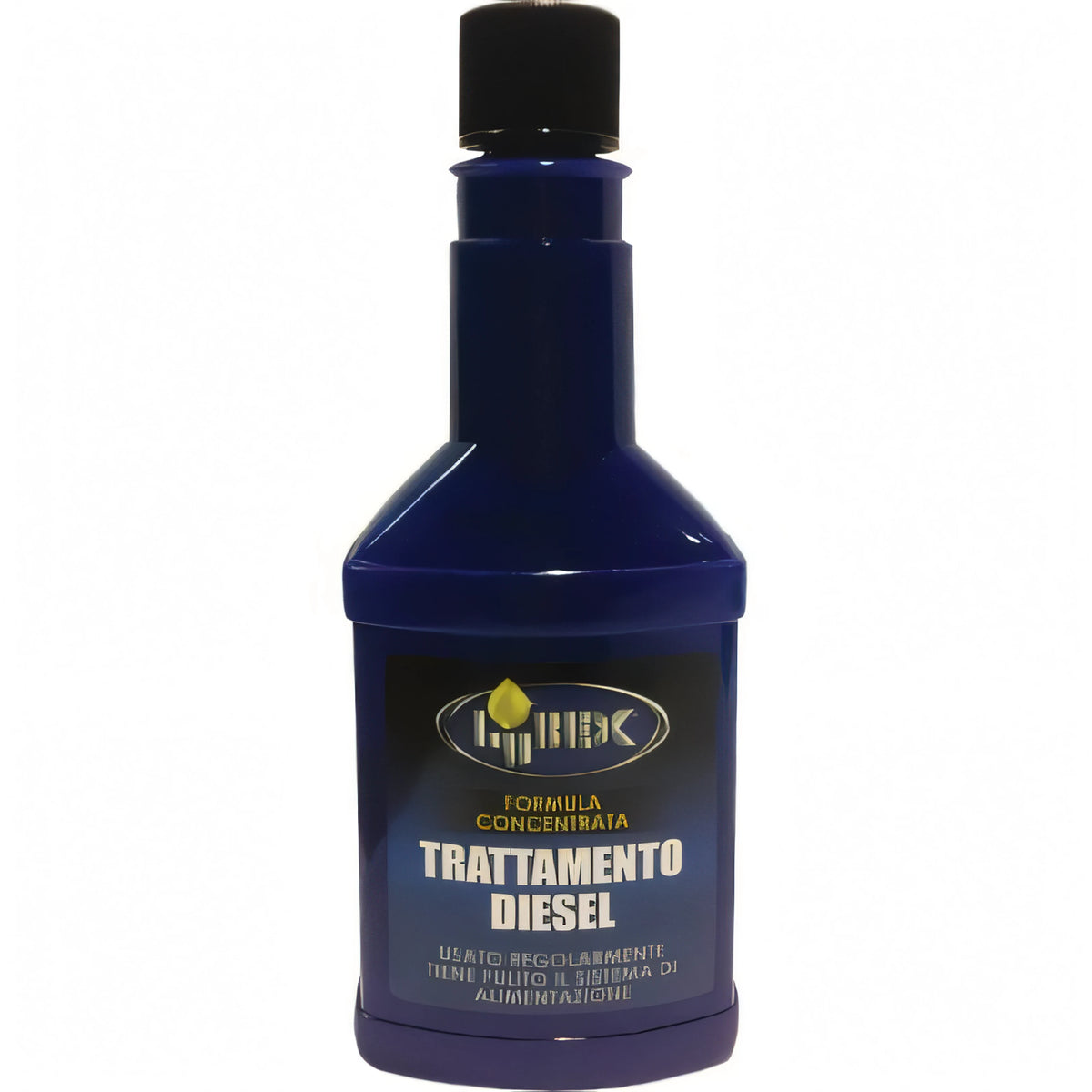 Flacone additivo Lubex per carburante diesel, 100 ml