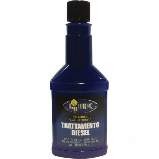 Flacone additivo Lubex per carburante diesel, 100 ml