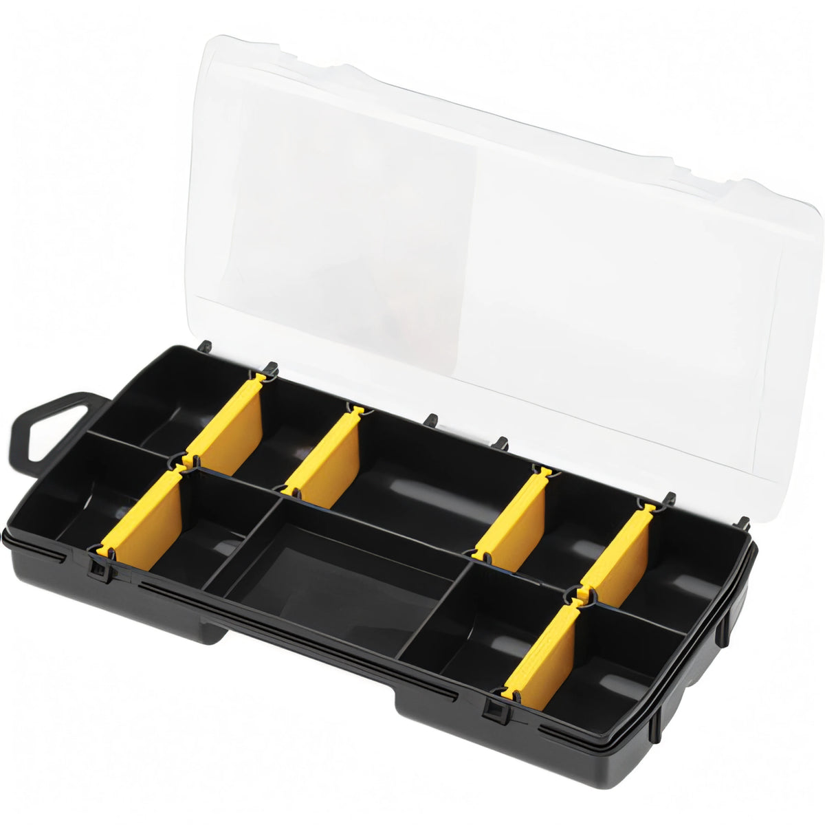 Organizer portaminuteria a 10 scomparti