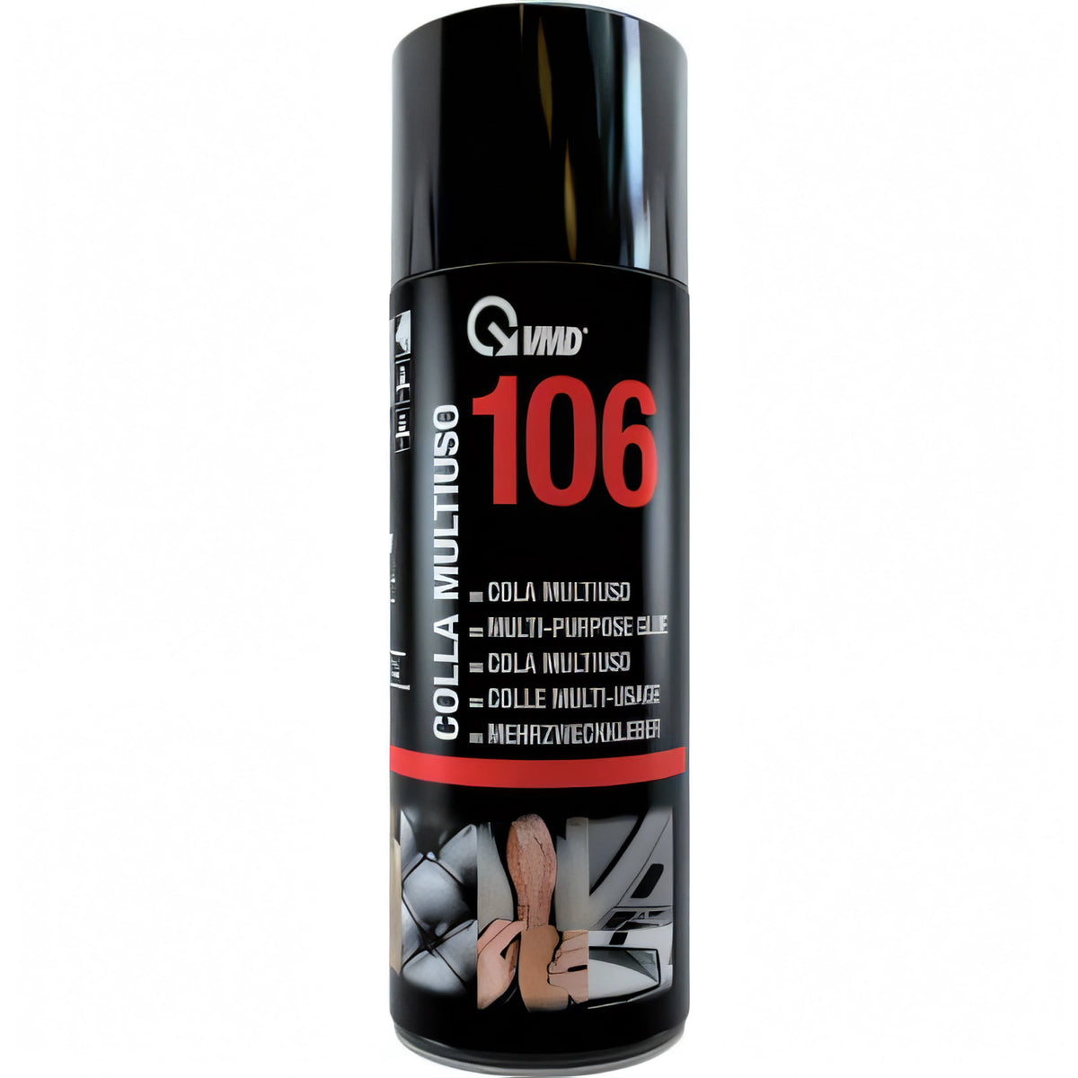 Colla spray VMD in bomboletta da 400 ml