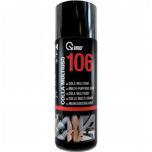 Colla spray VMD in bomboletta da 400 ml