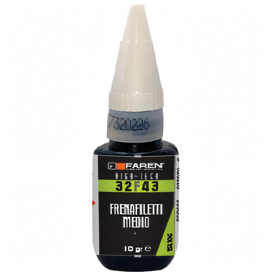 Frenafiletti medio Faren 32F43, flacone da 10 ml