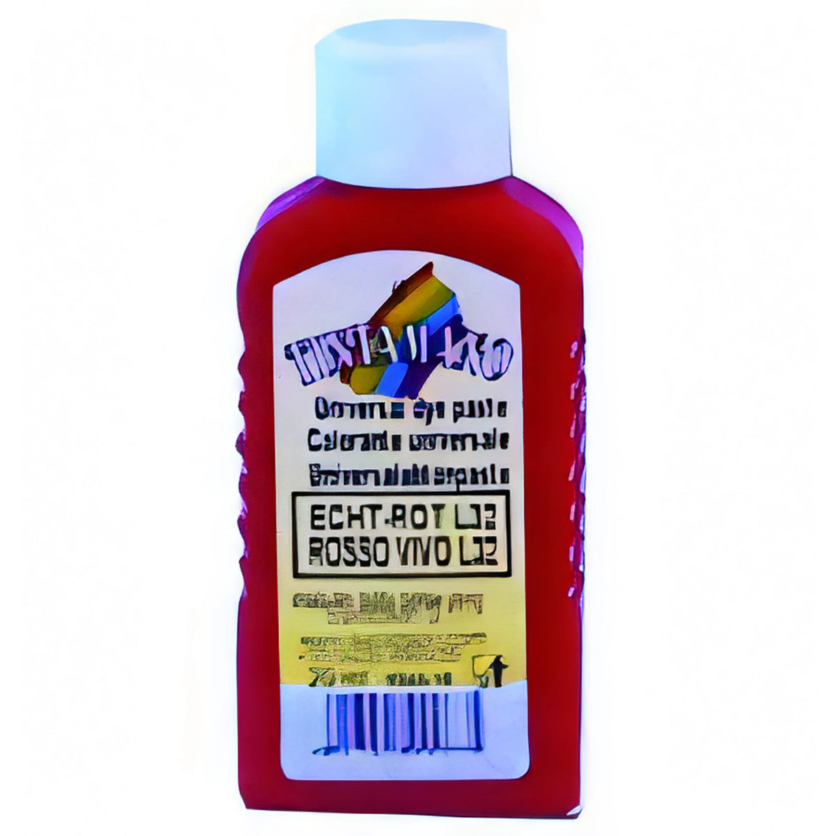 Colorante universale Tingotutto Nuovo Kolor, marrone 50 ml